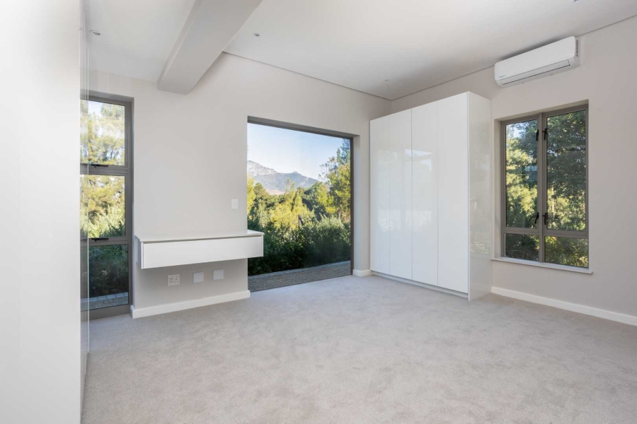 To Let 4 Bedroom Property for Rent in Pearl Valley Golf Estate Western Cape